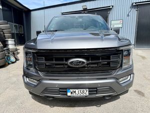 Ford F-150 bild 7