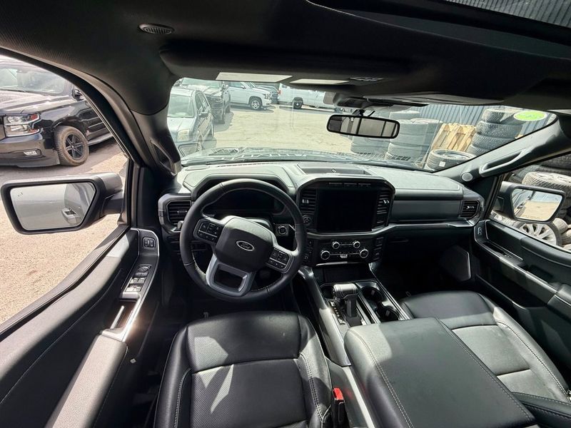 Ford F-150 bild 8
