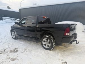 Dodge 1500 bild 4