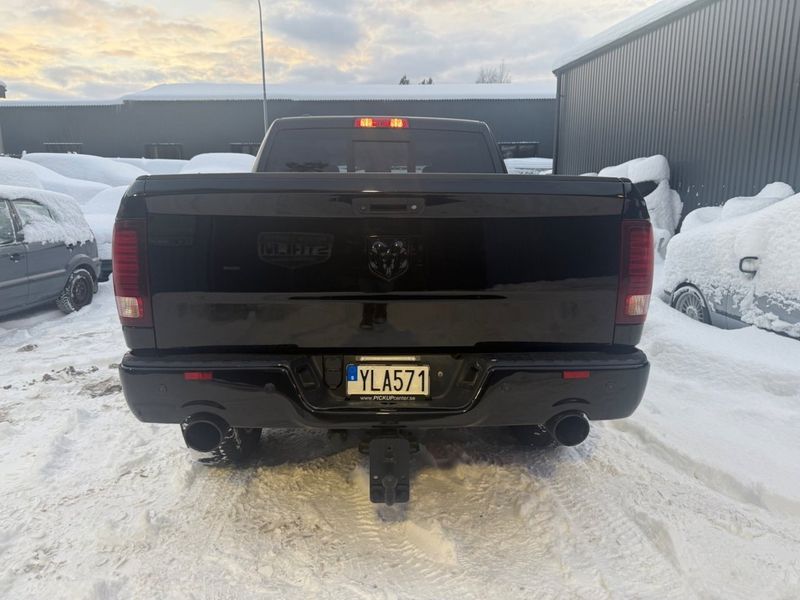 Dodge 1500 bild 3