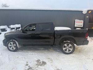 Dodge 1500 bild 5