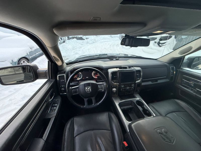 Dodge 1500 bild 8