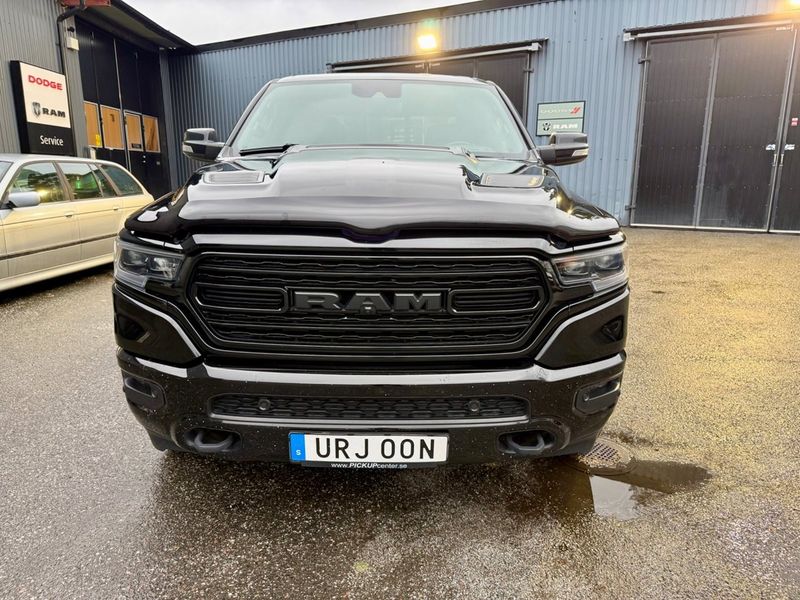 Dodge 1500 bild 7