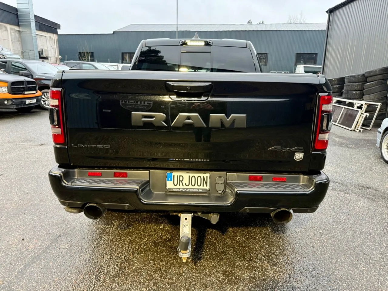 Vehicle image 2