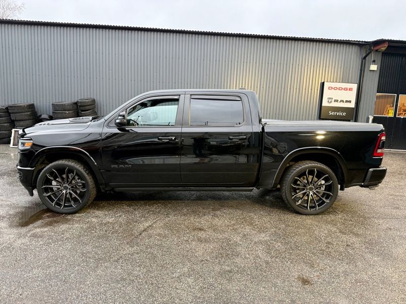 Dodge 1500 bild 5