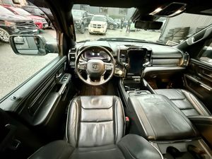 Dodge 1500 bild 9