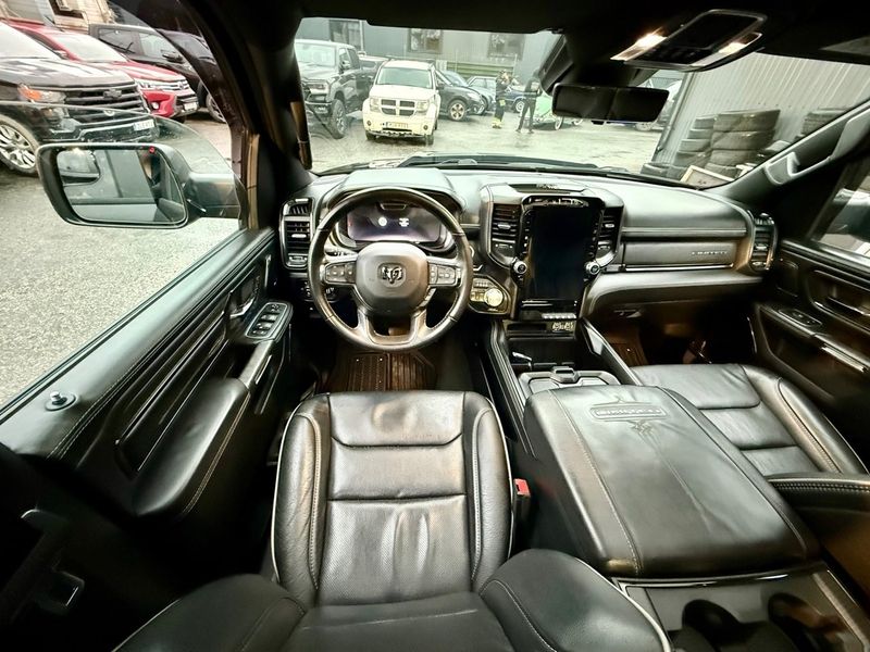Dodge 1500 bild 9