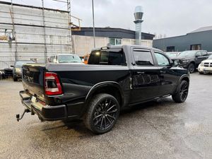 Dodge 1500 bild 2