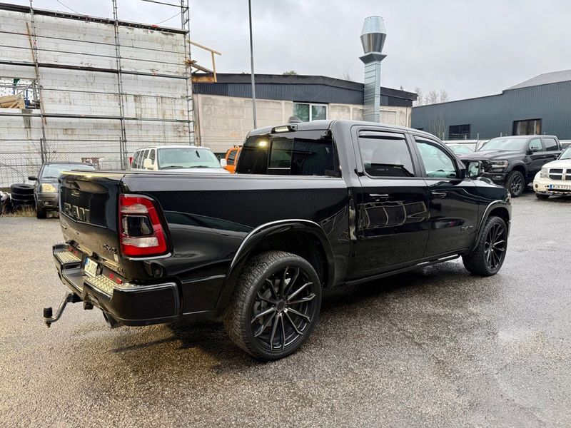 Dodge 1500 bild 2