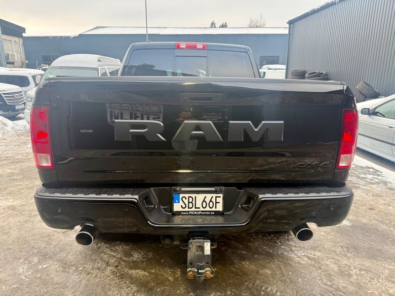 Dodge Ram bild 3