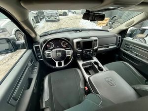 Dodge Ram bild 9