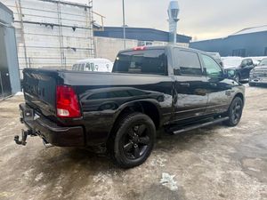 Dodge Ram bild 2