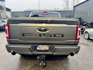 Ford F-150 bild 3