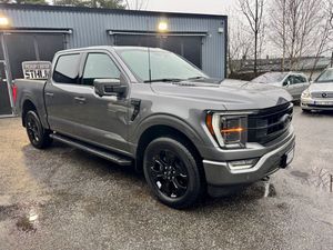 Ford F-150 bild 1