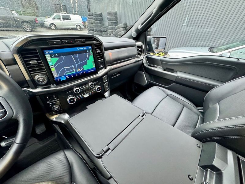 Ford F-150 bild 11
