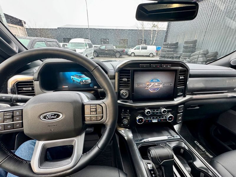 Ford F-150 bild 10