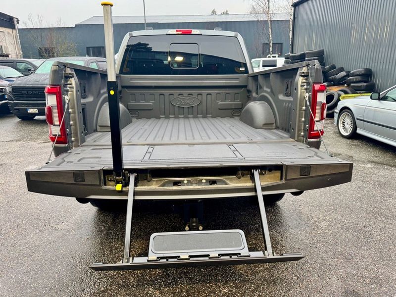 Ford F-150 bild 4