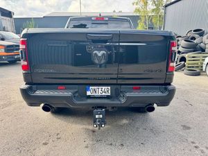 Dodge Ram bild 3