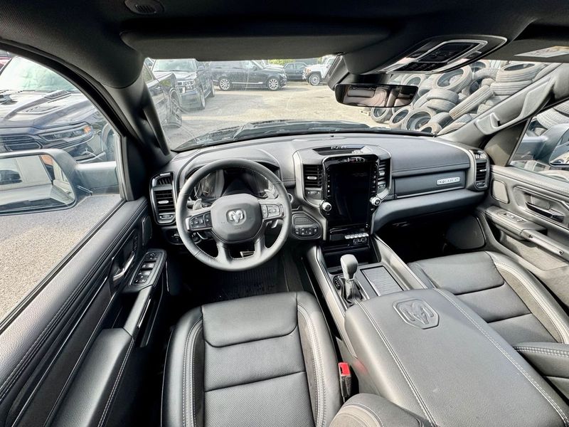 Dodge Ram bild 9