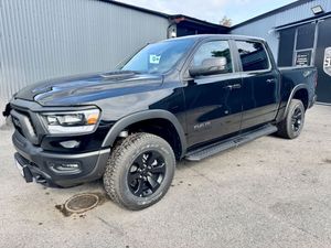 Dodge Ram bild 6