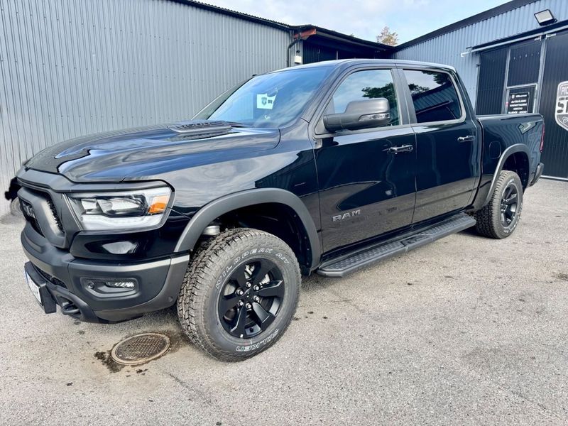 Dodge Ram bild 6