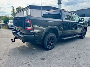 Dodge Ram bild 2
