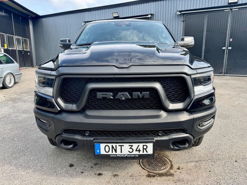 Dodge Ram bild 7