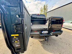 Dodge Ram bild 11