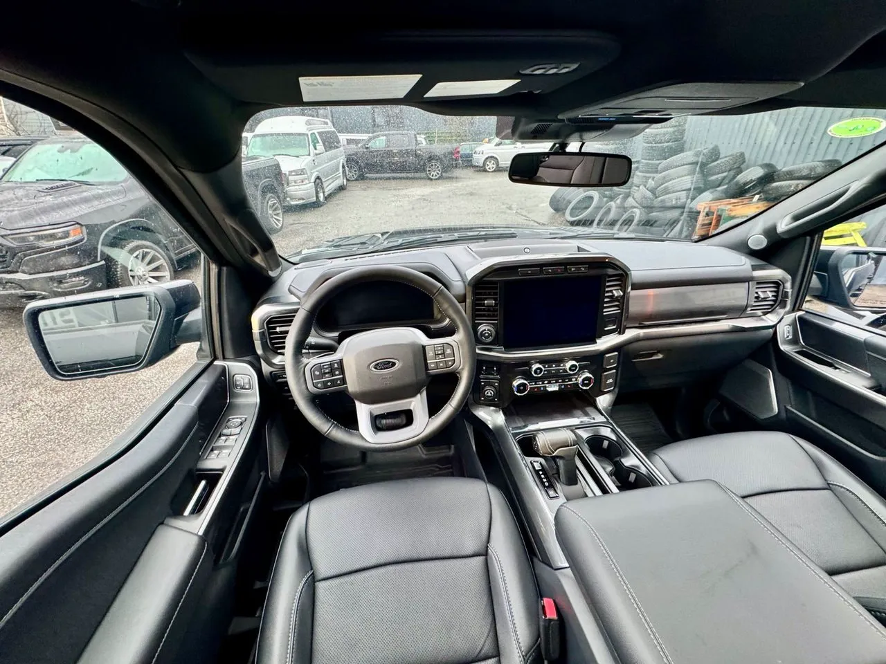 Vehicle image 8
