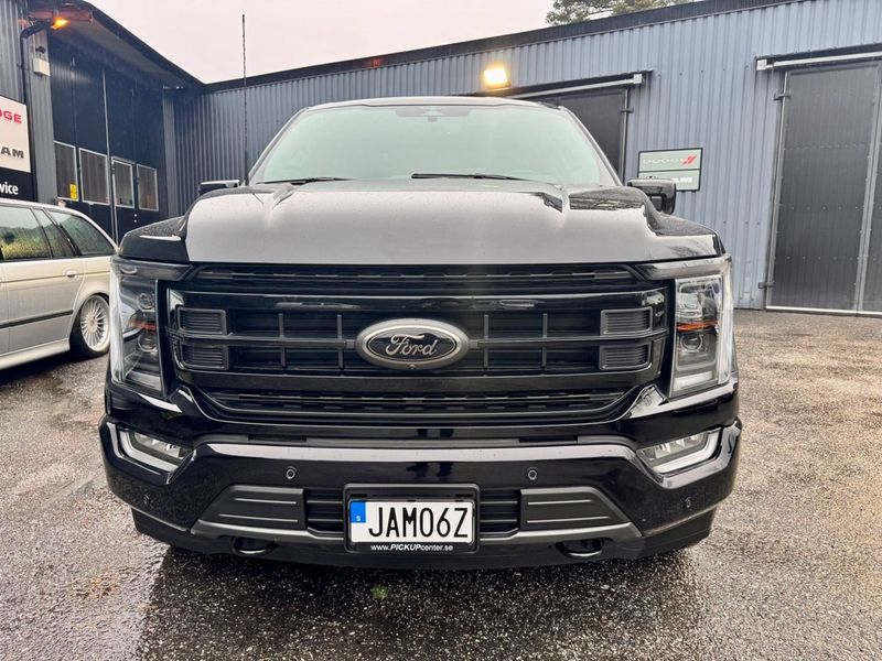 Ford F-150 bild 8