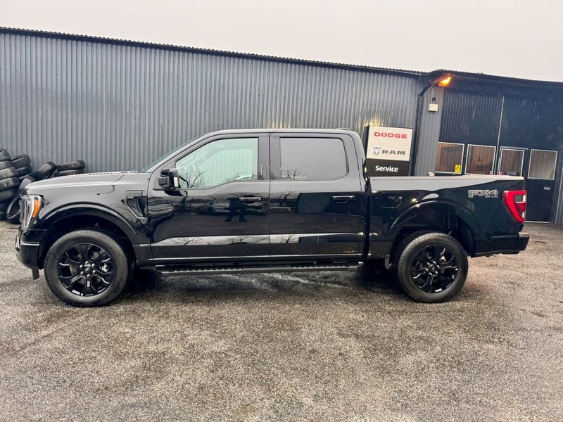 Ford F-150 bild 6