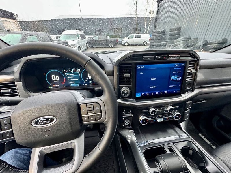 Ford F-150 bild 11