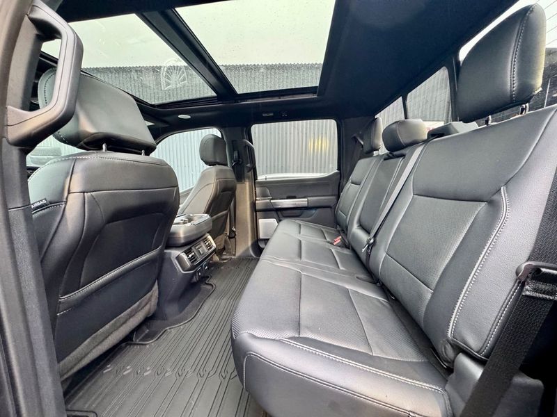 Ford F-150 bild 12