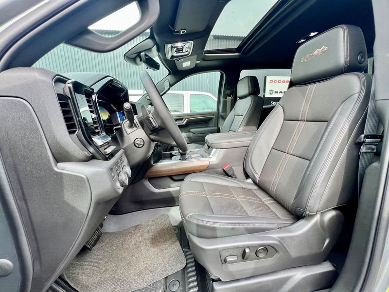 Chevrolet Silverado bild 8