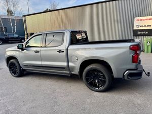 Chevrolet Silverado bild 4