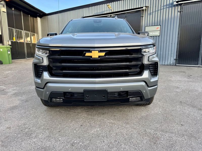 Chevrolet Silverado bild 7