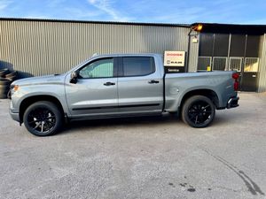 Chevrolet Silverado bild 5