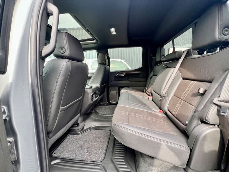 Chevrolet Silverado bild 10