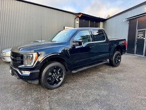 Ford F-150 bild 7