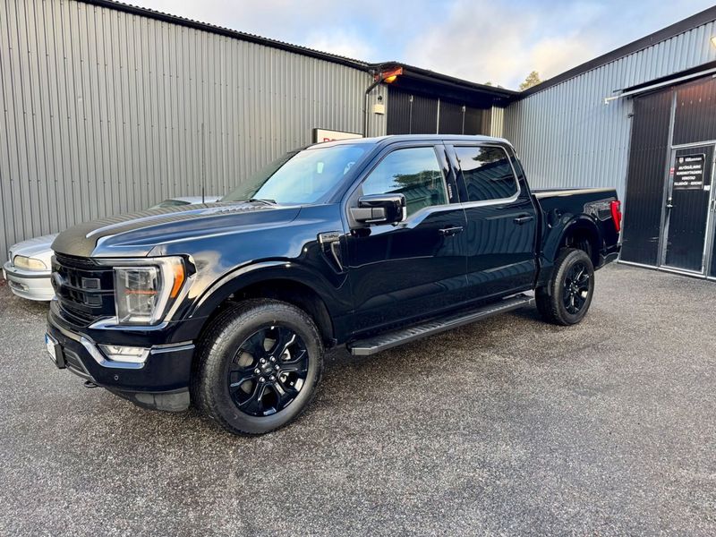 Ford F-150 bild 7