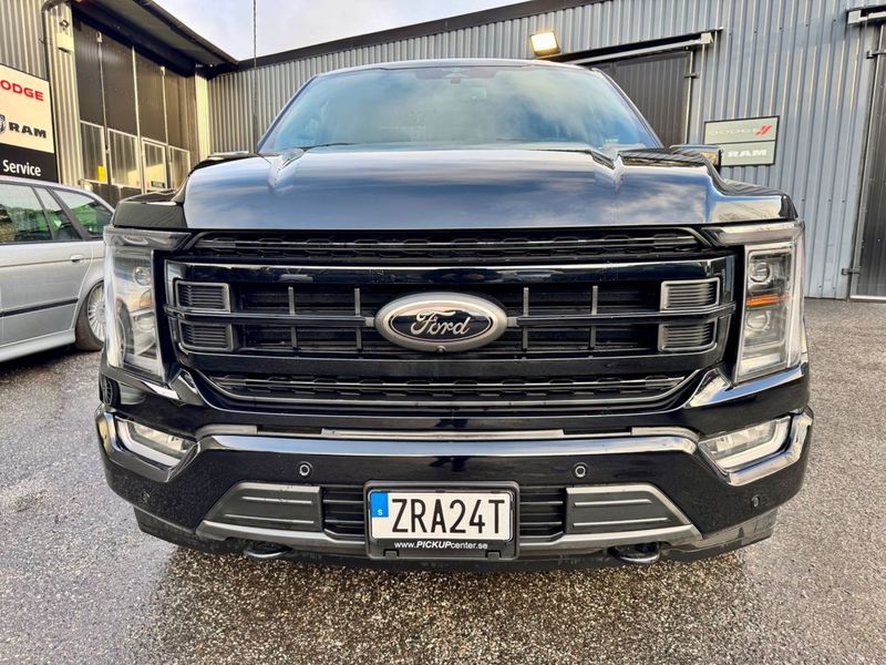 Ford F-150 bild 8