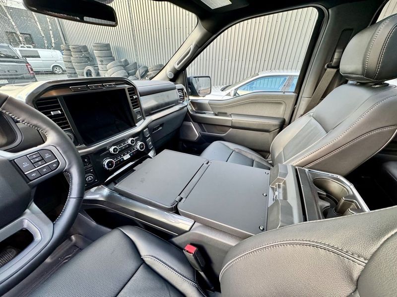 Ford F-150 bild 12