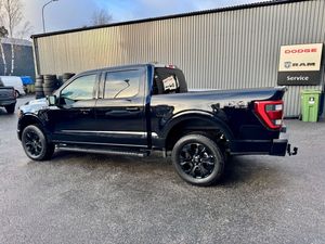 Ford F-150 bild 5