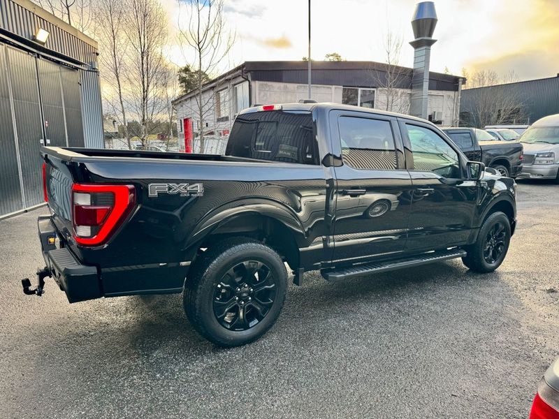 Ford F-150 bild 2