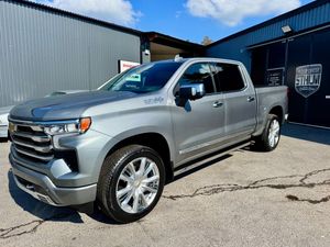 Chevrolet Silverado bild 6