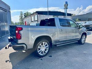 Chevrolet Silverado bild 2