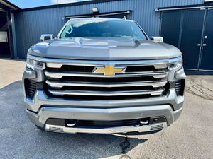 Chevrolet Silverado bild 7