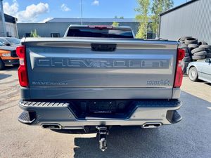 Chevrolet Silverado bild 3