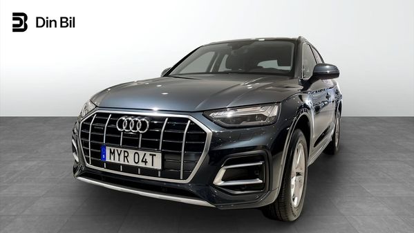 Audi Q5 40 TDI quattro 204 S-tronic Proline Advanced - 2025