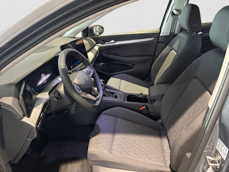 Volkswagen Golf bild 8